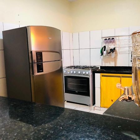 Апартаменти Casa Em Barreirinhas 01 Екстер'єр фото