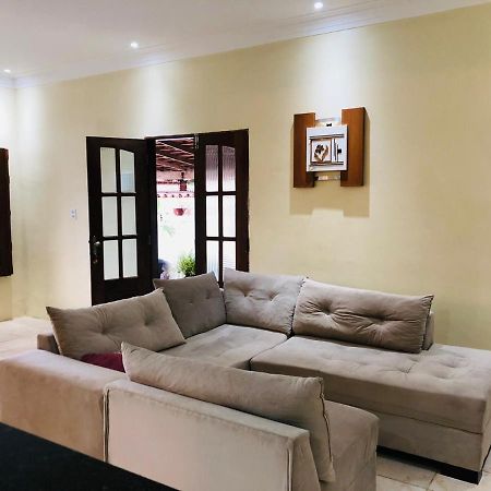 Апартаменти Casa Em Barreirinhas 01 Екстер'єр фото