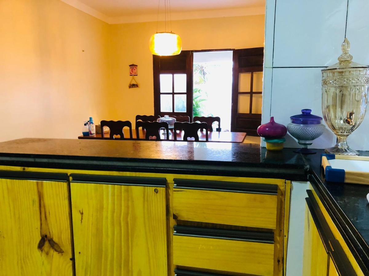 Апартаменти Casa Em Barreirinhas 01 Екстер'єр фото