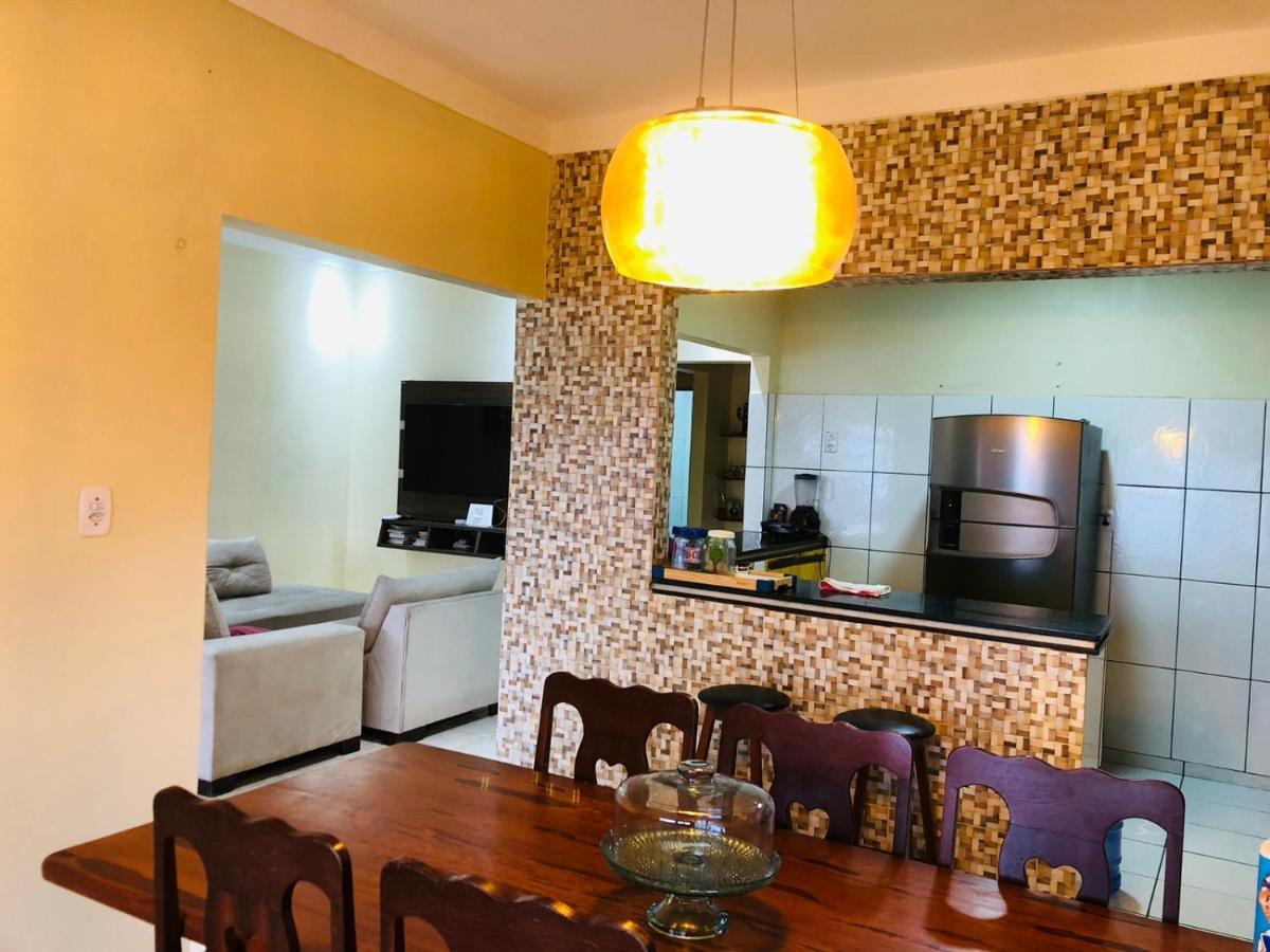 Апартаменти Casa Em Barreirinhas 01 Екстер'єр фото