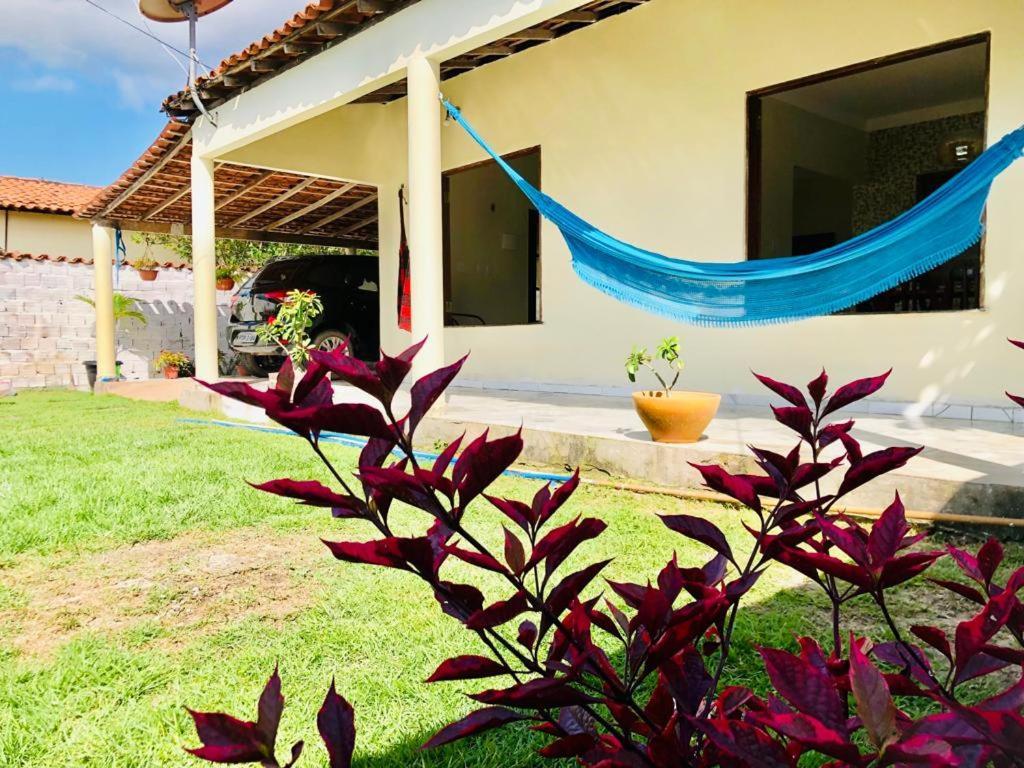 Апартаменти Casa Em Barreirinhas 01 Екстер'єр фото