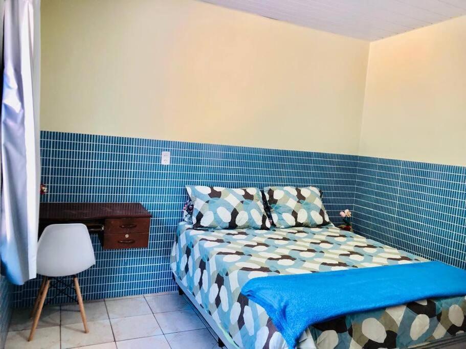Апартаменти Casa Em Barreirinhas 01 Екстер'єр фото