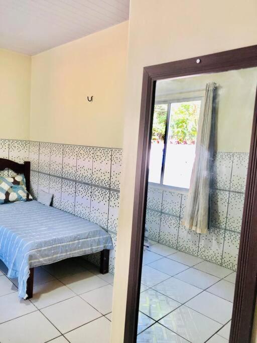 Апартаменти Casa Em Barreirinhas 01 Екстер'єр фото