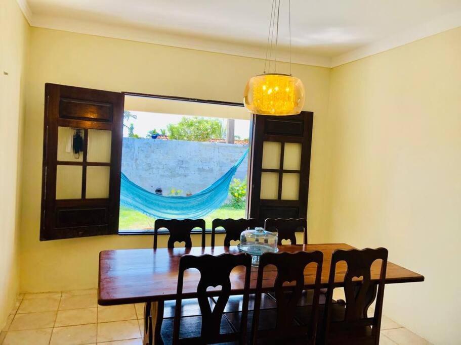 Апартаменти Casa Em Barreirinhas 01 Екстер'єр фото