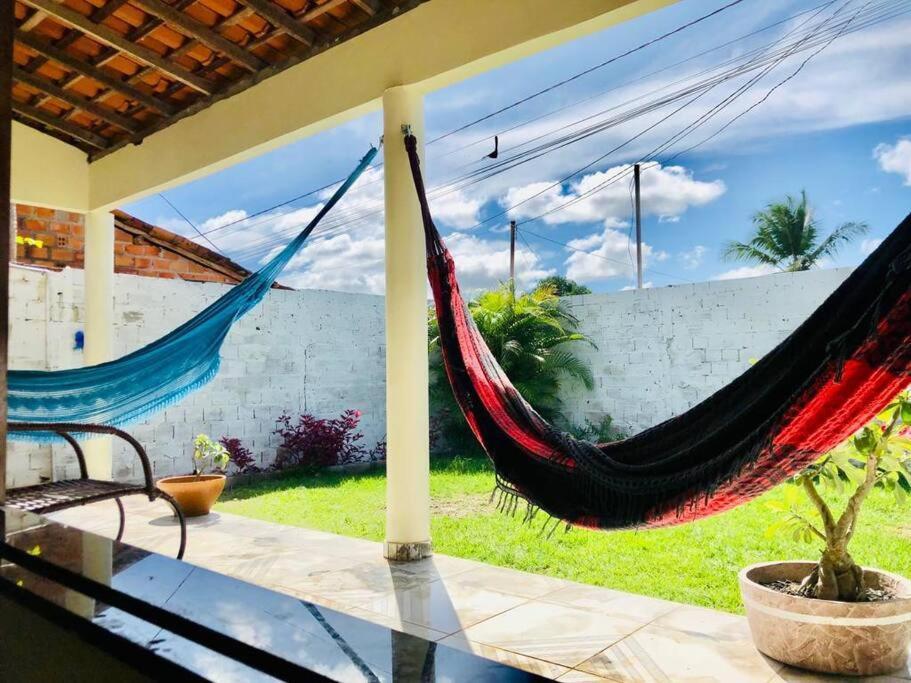 Апартаменти Casa Em Barreirinhas 01 Екстер'єр фото