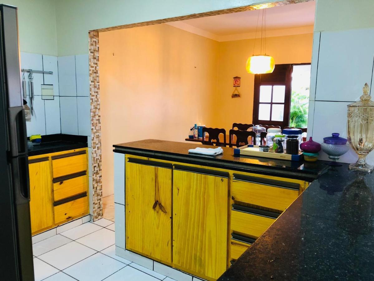 Апартаменти Casa Em Barreirinhas 01 Екстер'єр фото