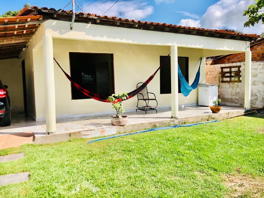 Апартаменти Casa Em Barreirinhas 01 Екстер'єр фото